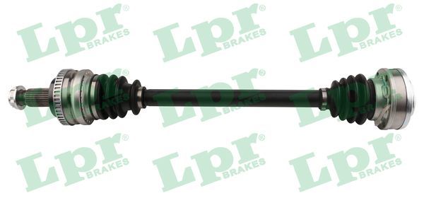 LPR DS60131 Drive Shaft
