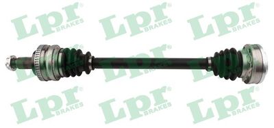Drive Shaft LPR DS60131
