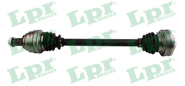 LPR DS60133 Drive Shaft