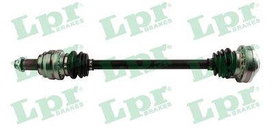 Drive Shaft LPR DS60134