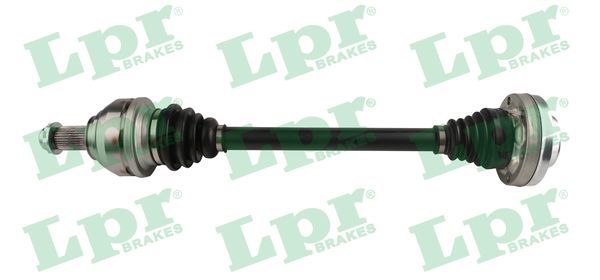 LPR DS60135 Drive Shaft