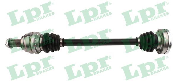 LPR DS60136 Drive Shaft