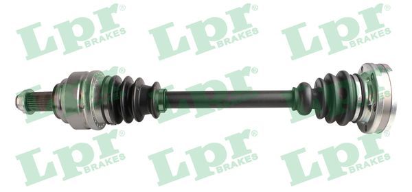 LPR DS60138 Drive Shaft