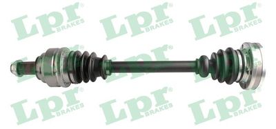 Drive Shaft LPR DS60138