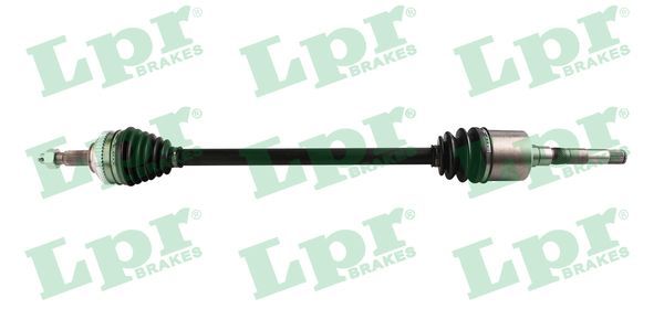 LPR DS60142 Drive Shaft