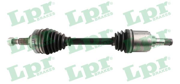 LPR DS60143 Drive Shaft
