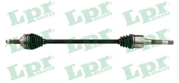 LPR DS60144 Drive Shaft