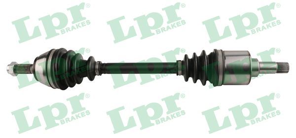 LPR DS60153 Drive Shaft