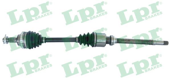 LPR DS60156 Drive Shaft