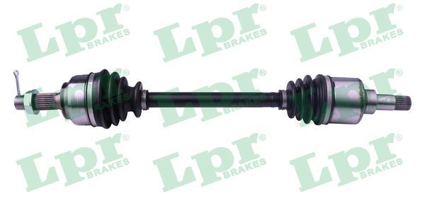 LPR DS60157 Drive Shaft