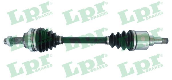 LPR DS60158 Drive Shaft