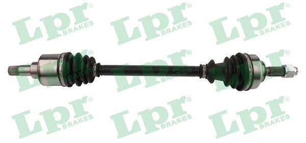 LPR DS60179 Drive Shaft