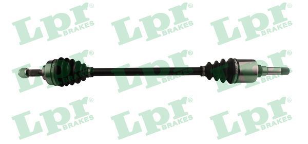 LPR DS60180 Drive Shaft