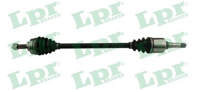Drive Shaft LPR DS60180