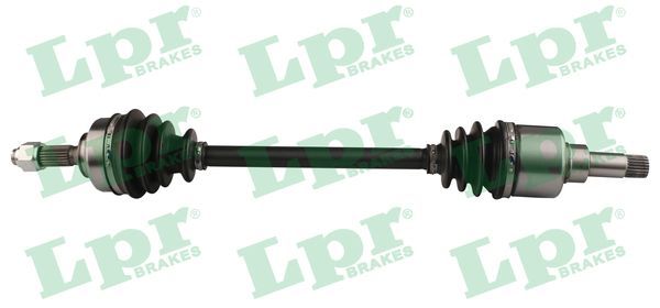 LPR DS60181 Drive Shaft