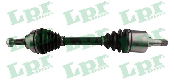 LPR DS60183 Drive Shaft