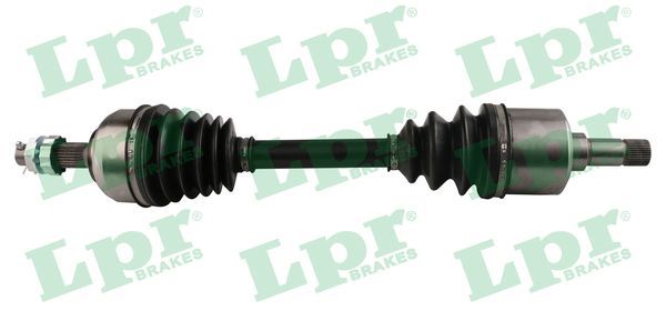 LPR DS60185 Drive Shaft
