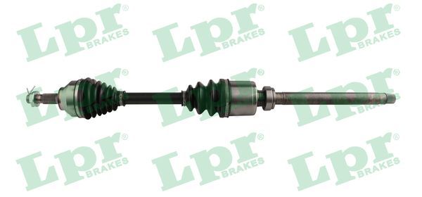 LPR DS60188 Drive Shaft
