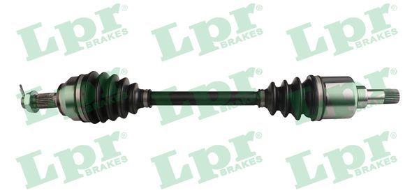 LPR DS60195 Drive Shaft