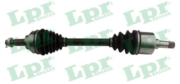 LPR DS60199 Drive Shaft