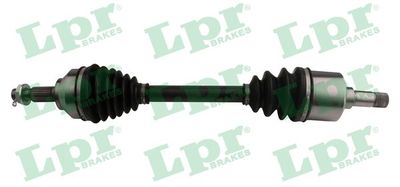 Drive Shaft LPR DS60199