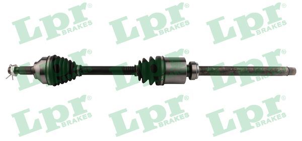 LPR DS60200 Drive Shaft