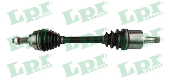 LPR DS60208 Drive Shaft