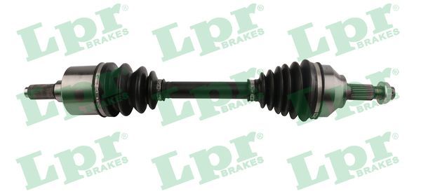 LPR DS60210 Drive Shaft
