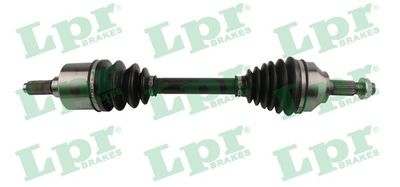 Drive Shaft LPR DS60210