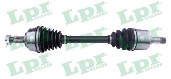 LPR DS60212 Drive Shaft