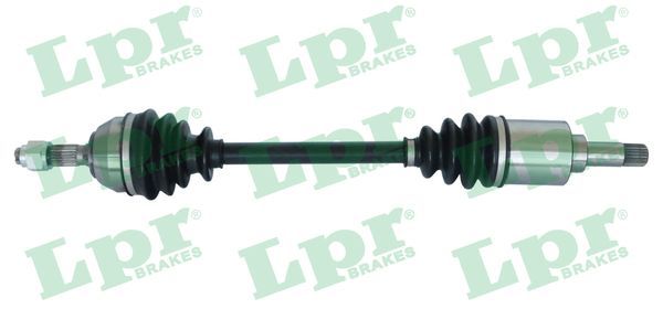 LPR DS60217 Drive Shaft