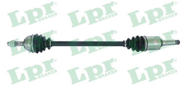 LPR DS60218 Drive Shaft