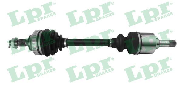 LPR DS60225 Drive Shaft