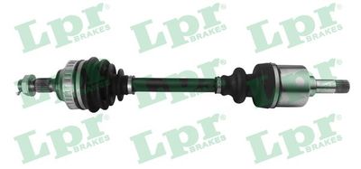 Drive Shaft LPR DS60225