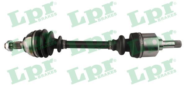 LPR DS60227 Drive Shaft