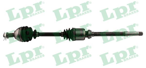 LPR DS60228 Drive Shaft