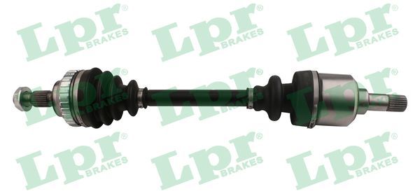 LPR DS60231 Drive Shaft