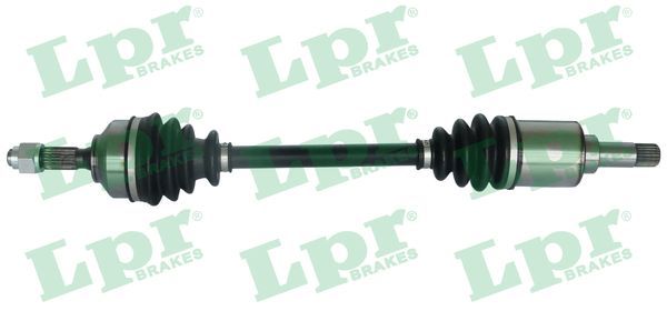 LPR DS60232 Drive Shaft
