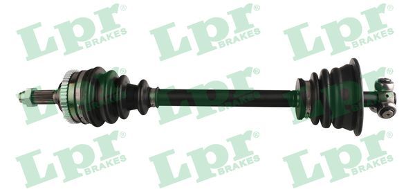 LPR DS60245 Drive Shaft