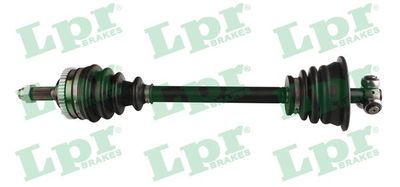 Drive Shaft LPR DS60245