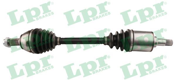 LPR DS60255 Drive Shaft