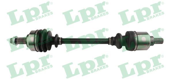 LPR DS60263 Drive Shaft