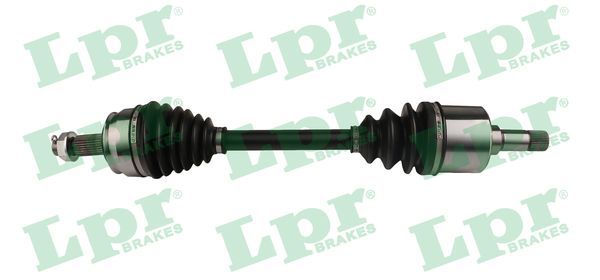 LPR DS60264 Drive Shaft