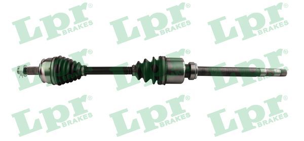 LPR DS60266 Drive Shaft