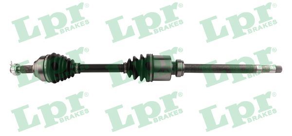 LPR DS60269 Drive Shaft