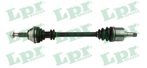 LPR DS60272 Drive Shaft