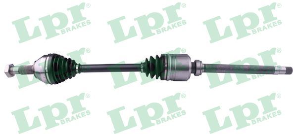 LPR DS60279 Drive Shaft