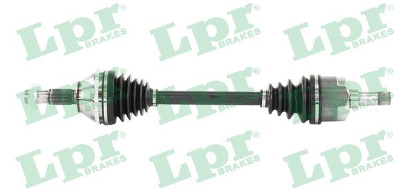 LPR DS60280 Drive Shaft