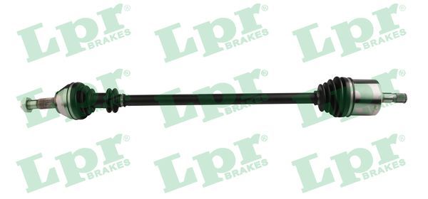 LPR DS60286 Drive Shaft