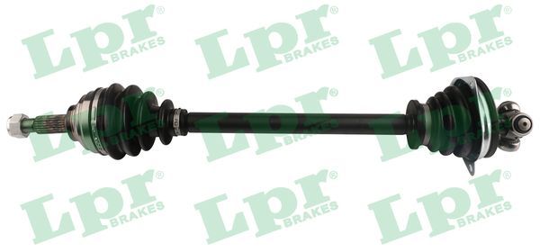 LPR DS60295 Drive Shaft